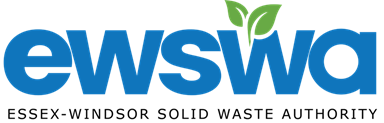 Essex Windsor Solid Waste Authority (EWSWA) Logo